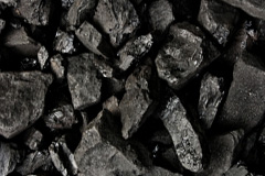 Snape Hill coal boiler costs